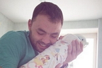 Гобозов: Я стал отцом!
