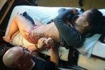 Анастасия Бойкова сделала огромную татуировку