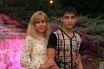 Гегам Асратян: Мы с мамой отдыхаем