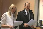 «СтарХит»: Карякина написала заявление на крестную Кирилюк