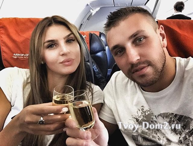 Суханова и Трегубенко уже на пути в Париж