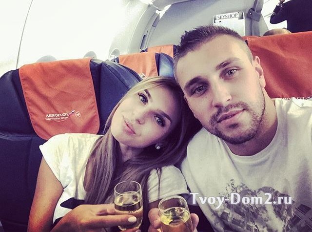 Суханова и Трегубенко уже на пути в Париж