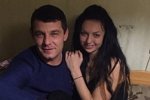 Свежие фотографии: Свидание Чипизубовой с Солдатовым