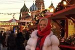 «СтарХит»: Дарья и Сергей Пынзарь посетили рождественскую ярмарку