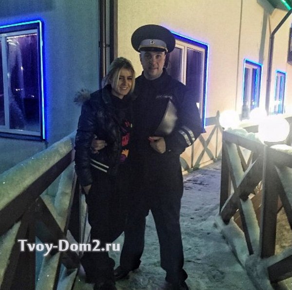 Лясковец: Вчера меня задержал полицейский
