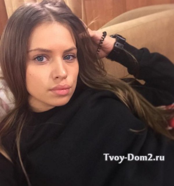 Александра Артёмова: Я хочу переключиться на нового мужчину