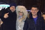 Дмитрий Солдатов: Илья и Маша остановились у меня дома