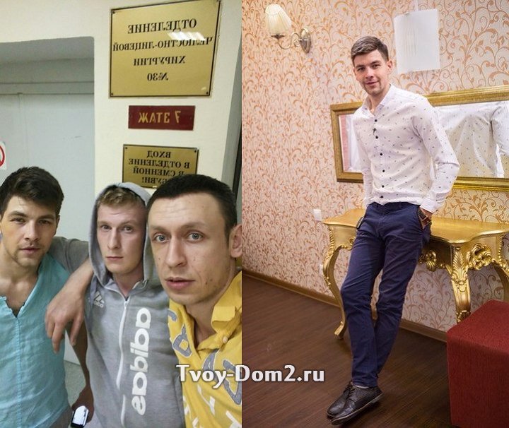 Дмитрий Дмитренко: Завтра меня выписывают!