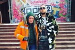 Тимур Гарафутдинов: Мы лучший рэп-дуэт!