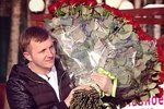 Илья Яббаров: Люблю дарить цветы, но пока некому