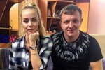 Игорь Трегубенко: У нас новая страстная пара