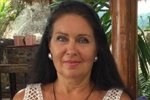 Татьяна Африкантова: Харитонова отказалась ехать к Тимуру