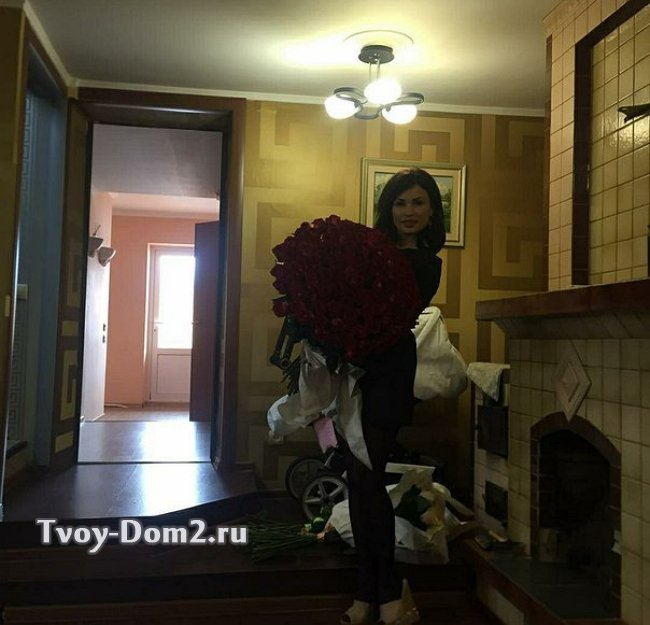 Мнение: Светлана Торба вернула любимого благодаря Дому-2