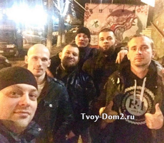 Константин Иванов: Встреча с фанатами во Владивостоке