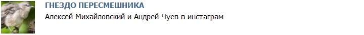 Андрей Чуев: Да, я наглый, но не противный