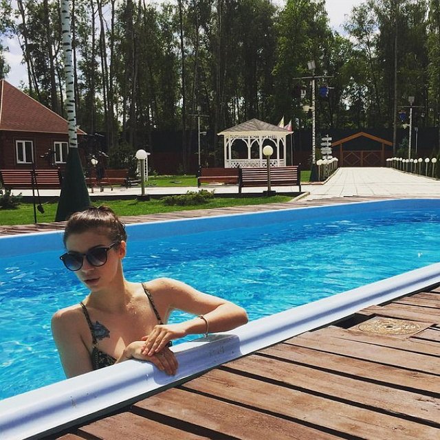 Даша Сухорученко: Мне не нравятся танцы Дениса с Бичан!