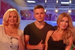 Анастасия Булгакова: Антон и Евгения - идеальная пара!