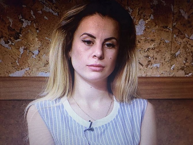 Ольга Жемчугова подала в суд соперницу