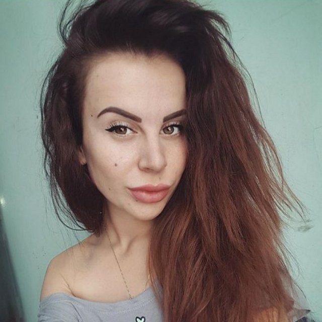 Ольга Жемчугова: Глеба я ещё не разлюбила
