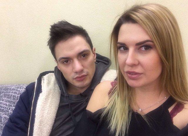 Майя Донцова: Я в шоке от подлости Дениса!