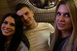 Кадони: Пинчук ушла к новому парню футболисту