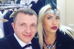 Илья Яббаров ищет клиентов на новогодние праздники