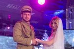 Валерий Блюменкранц: Нашей свадьбе быть!