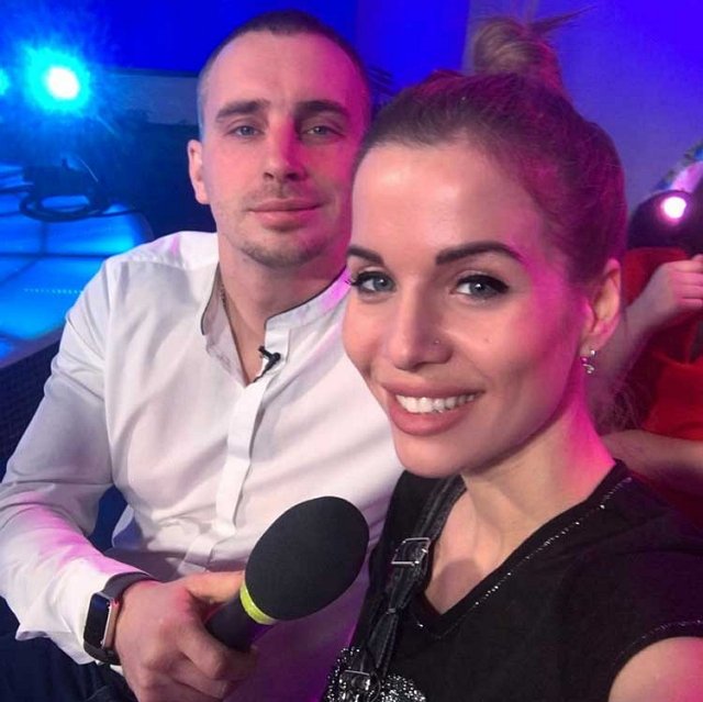 Иванов и Гозиас продолжают участие в конкурсе