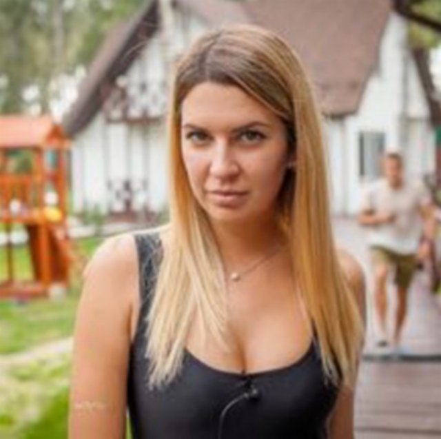 София Вермут: Майю Донцову поставили перед выбором