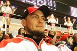 Задойнов снимает кино про погибшего хоккеиста Ивана Ткаченко