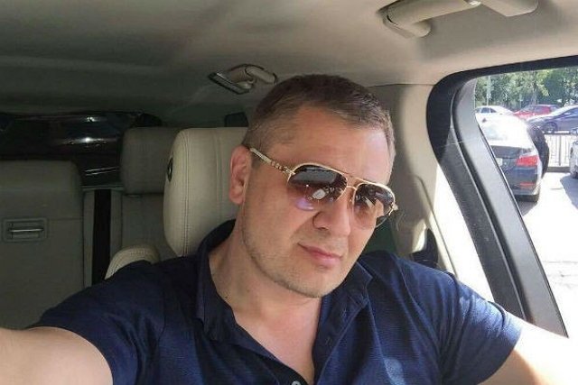 «СтарХит»: Рустам Калганов потерял брата