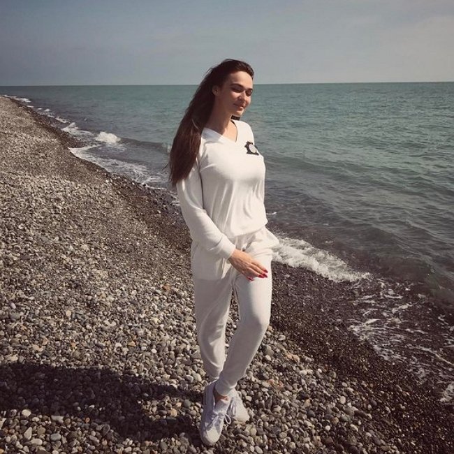 Водонаеву критикуют за любовь к спортивной одежде