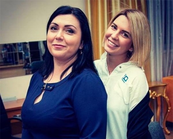 Ирина Донцова не теряет надежду полететь на Сейшелы