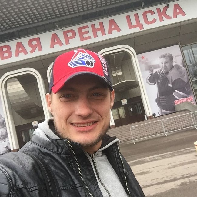 Александр Задойнов после телепроекта