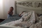 Ксению Бородину раскритиковали за памперс на дочери