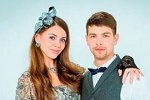 Дмитрий и Ольга Дмитренко устали от слухов о разводе