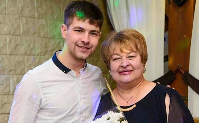 Людмила Григорьевна: Она поломала жизнь моему сыну