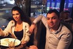 Алиана Устиненко: Официально мы с Сашей еще не разведены