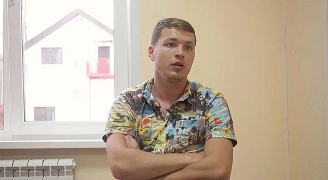 Дмитрий Лукин рассказал о планах руководства на Александру Шеву