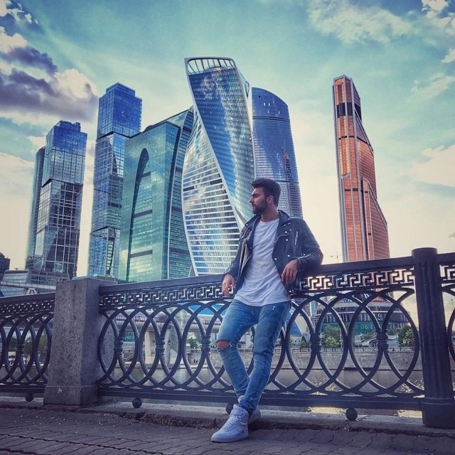 Алексей Чайчиц: Может начать новую жизнь в Москве?