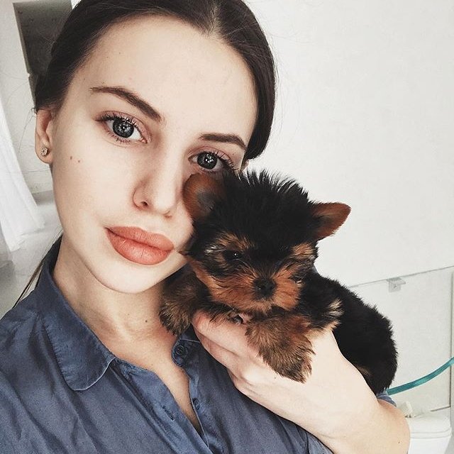 Александра Артемова рассказала о пополнении в семье