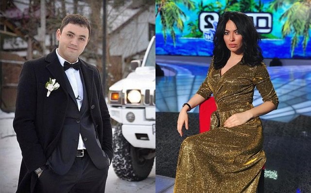 Александр Гобозов: Екатерину не смущает, что я женат