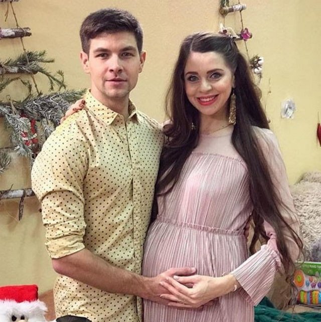 Мать Дмитрия Дмитренко заклевала его супругу