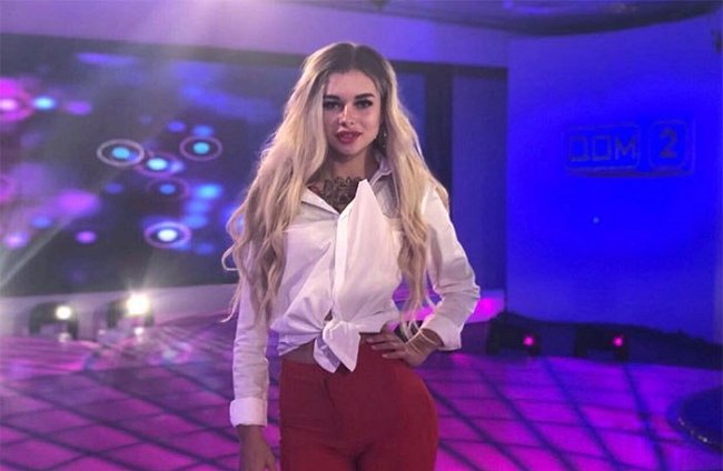 Елена Хромина оскорбила гостью студии шоу «Разбор»