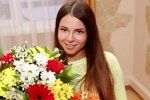 Ольга Жарикова худеет ради заветного планшета