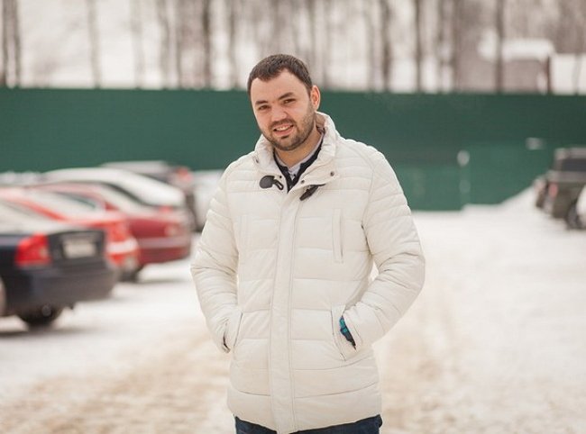 Александр Гобозов может остаться без водительских прав