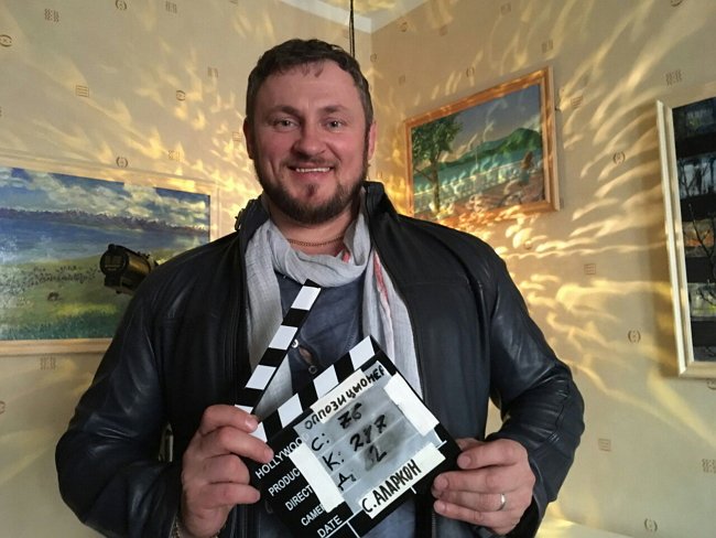 Андрей Соколовский после телепроекта