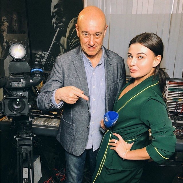 Наталья Картамышева после телепроекта