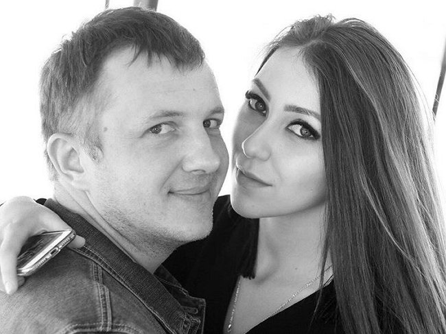 Илья Яббаров и Алёна Савкина готовы стать родителями