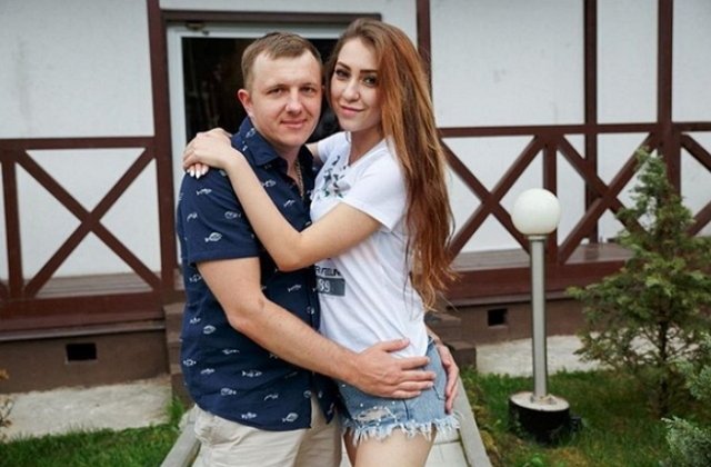 Илья Яббаров изменил беременной Алёне Савкиной